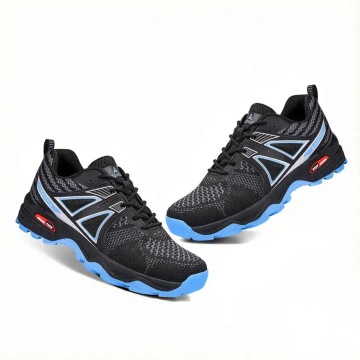 Kat | Men's Lightweight Walking Trainers