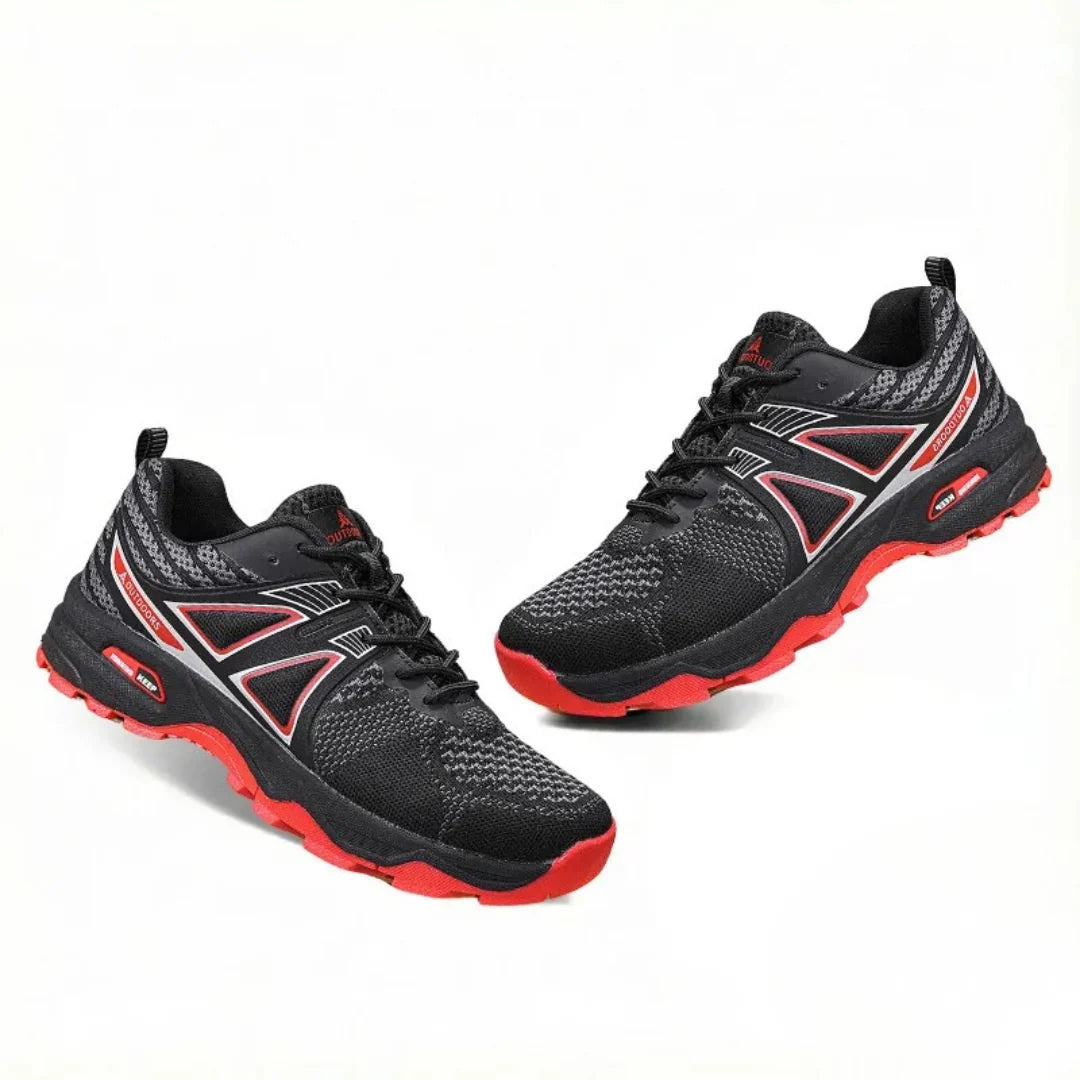 Kat | Men's Lightweight Walking Trainers