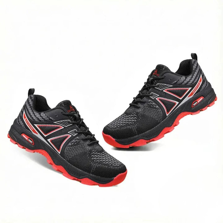 Kat | Men's Lightweight Walking Trainers
