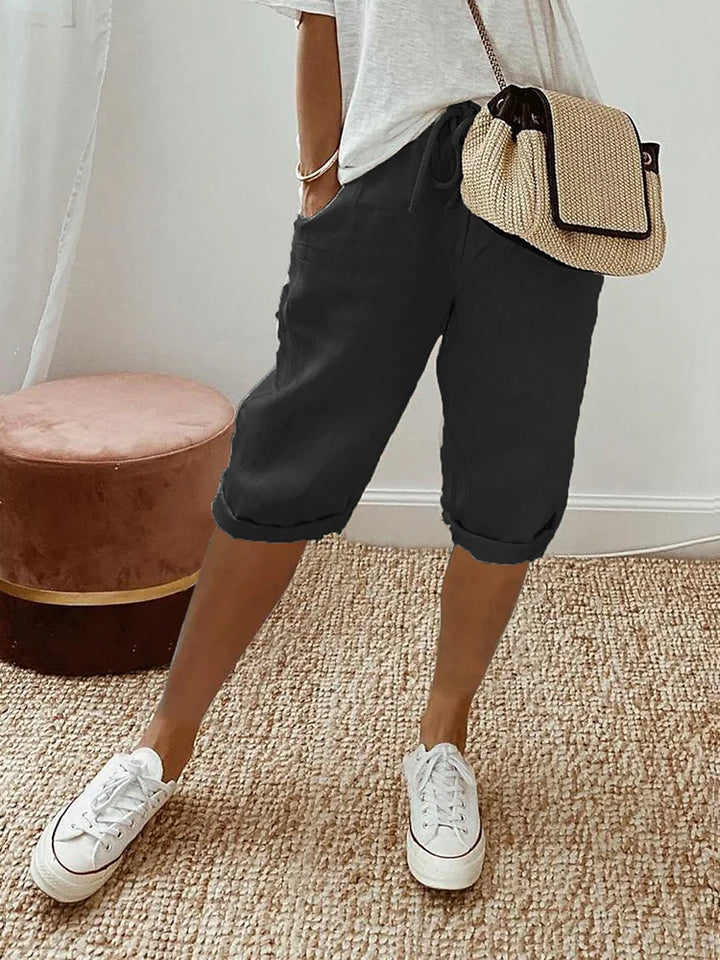 Carla – All-Day Comfort Fit