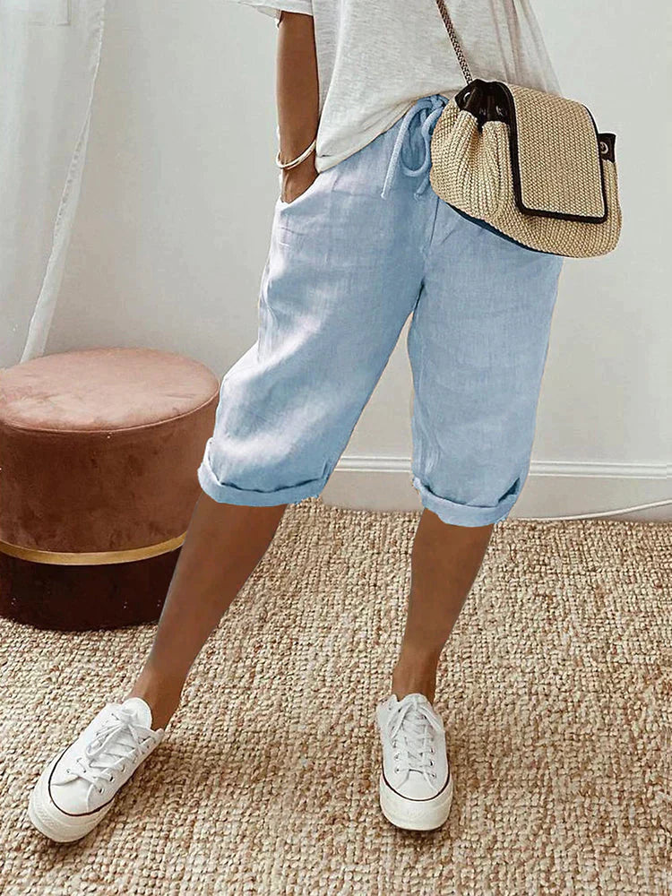 Carla – All-Day Comfort Fit