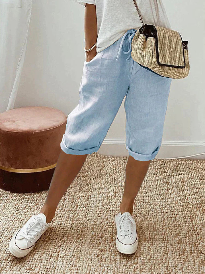 Carla – All-Day Comfort Fit