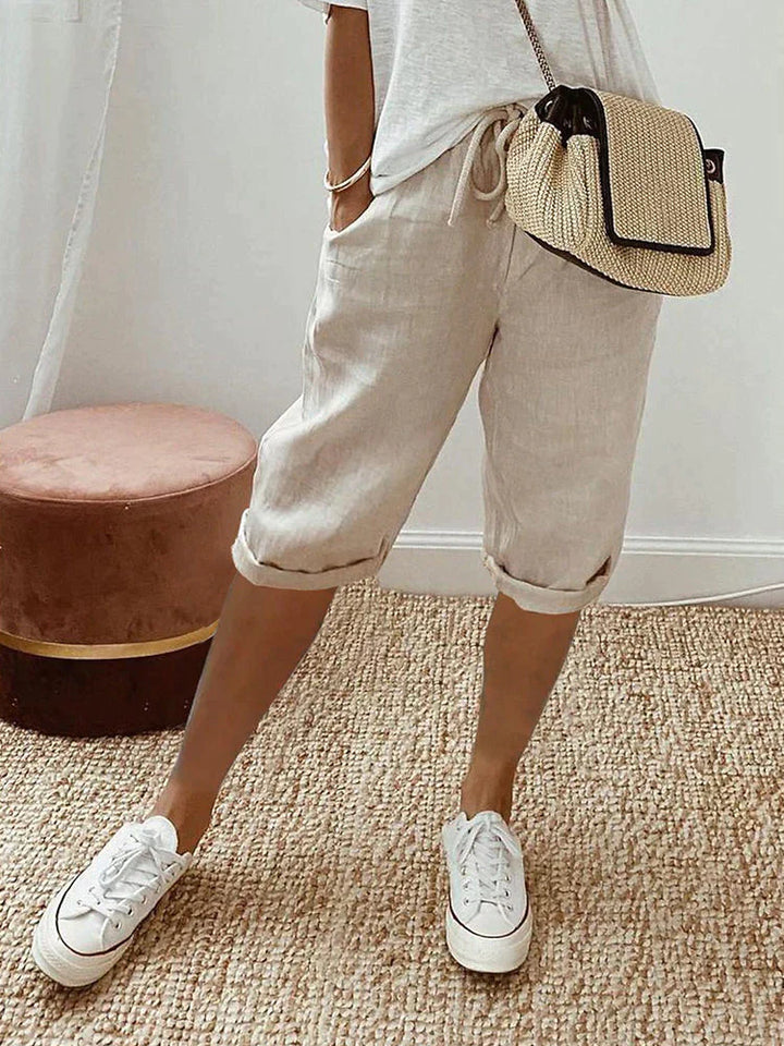 Carla – All-Day Comfort Fit