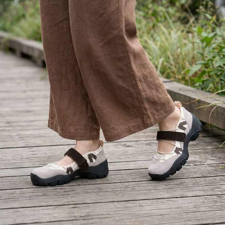 Tara - Comfortable Walking Shoes