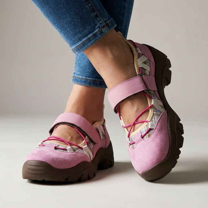 Tara - Comfortable Walking Shoes