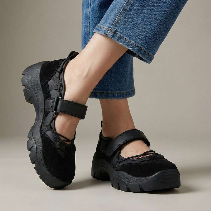 Tara - Comfortable Walking Shoes