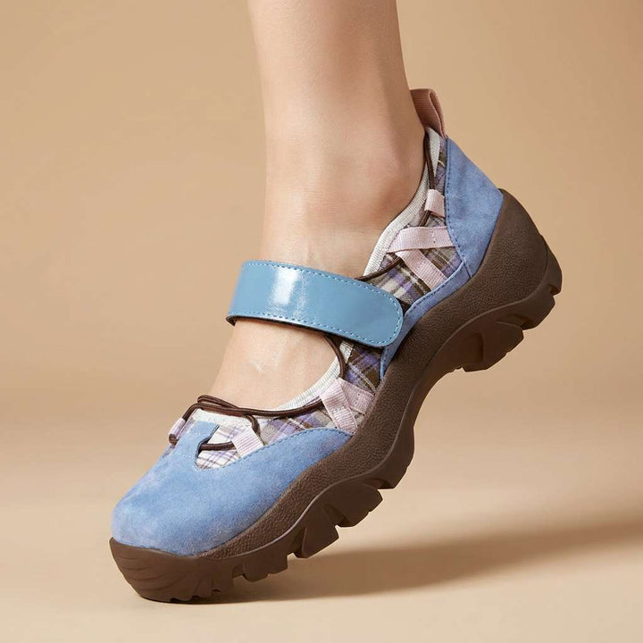 Tara - Comfortable Walking Shoes