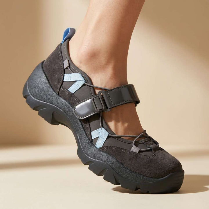 Tara - Comfortable Walking Shoes