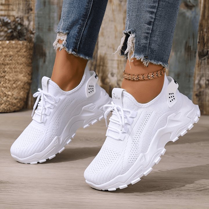 Celeste - Orthopedic Sneakers