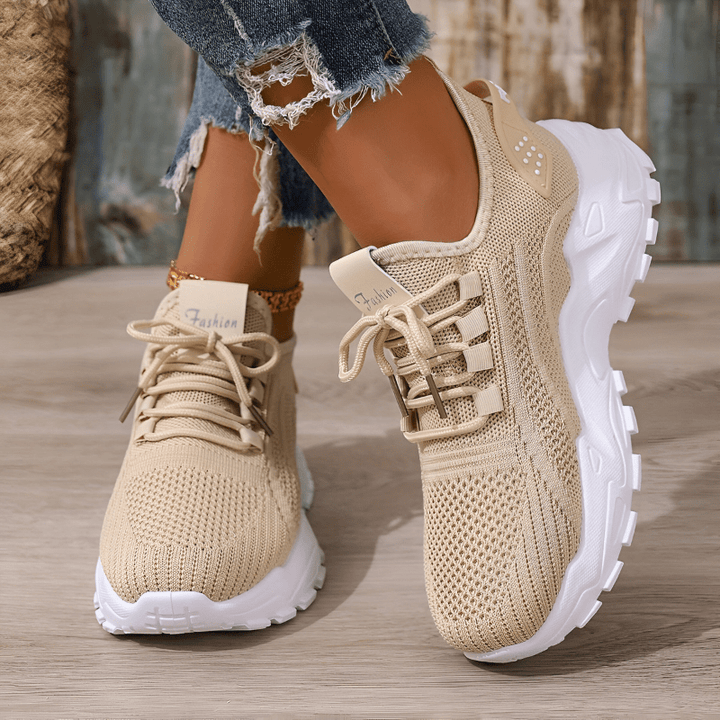Celeste - Orthopedic Sneakers