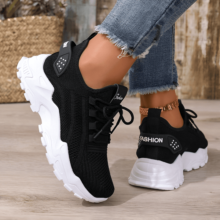 Celeste - Orthopedic Sneakers