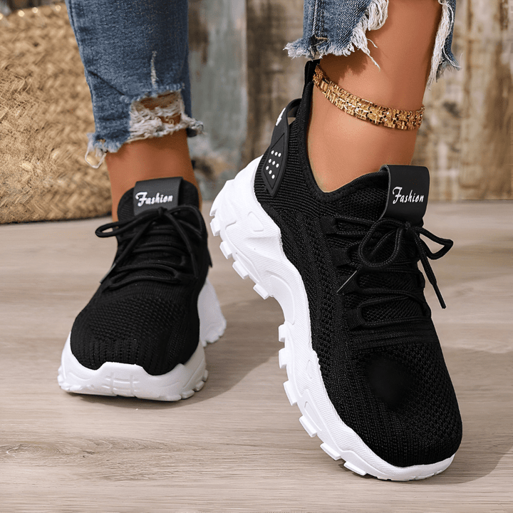 Celeste - Orthopedic Sneakers