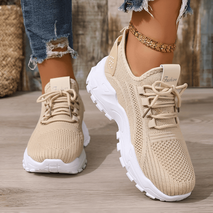 Celeste - Orthopedic Sneakers