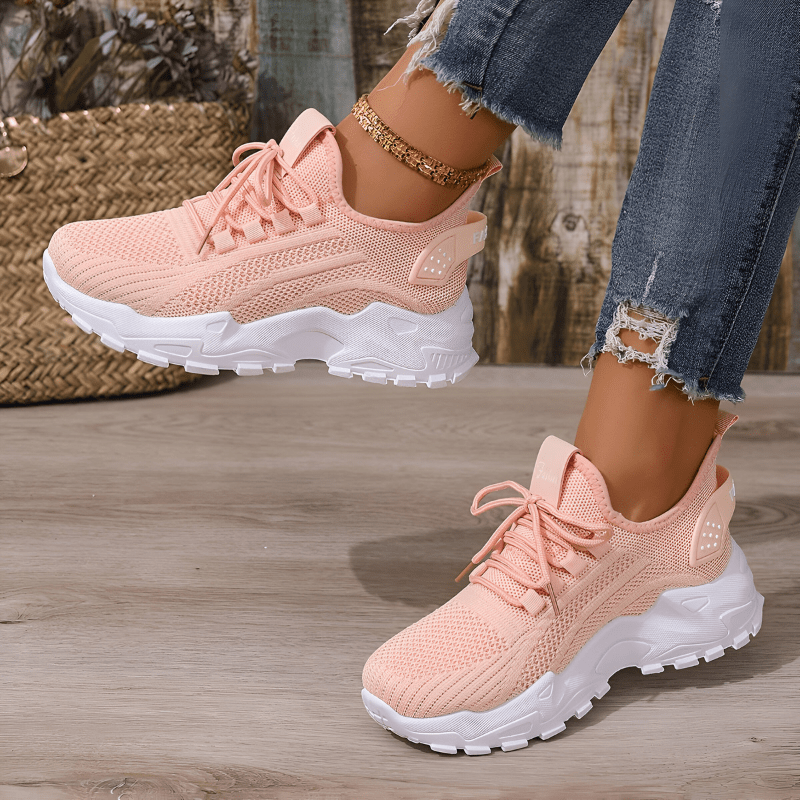 Celeste - Orthopedic Sneakers