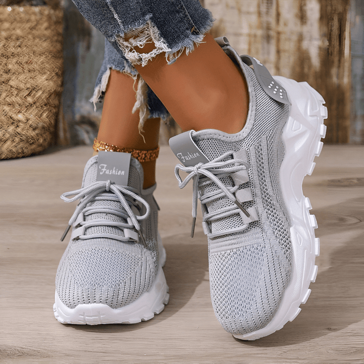 Celeste - Orthopedic Sneakers