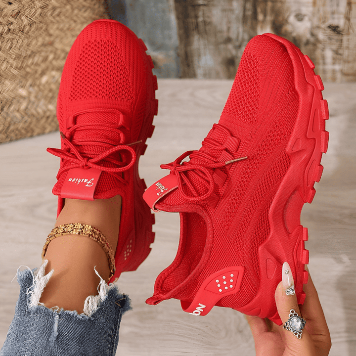 Celeste - Orthopedic Sneakers