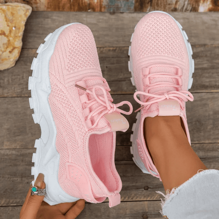 Celeste - Orthopedic Sneakers