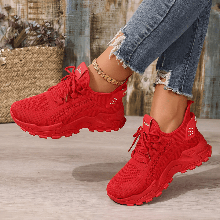 Celeste - Orthopedic Sneakers