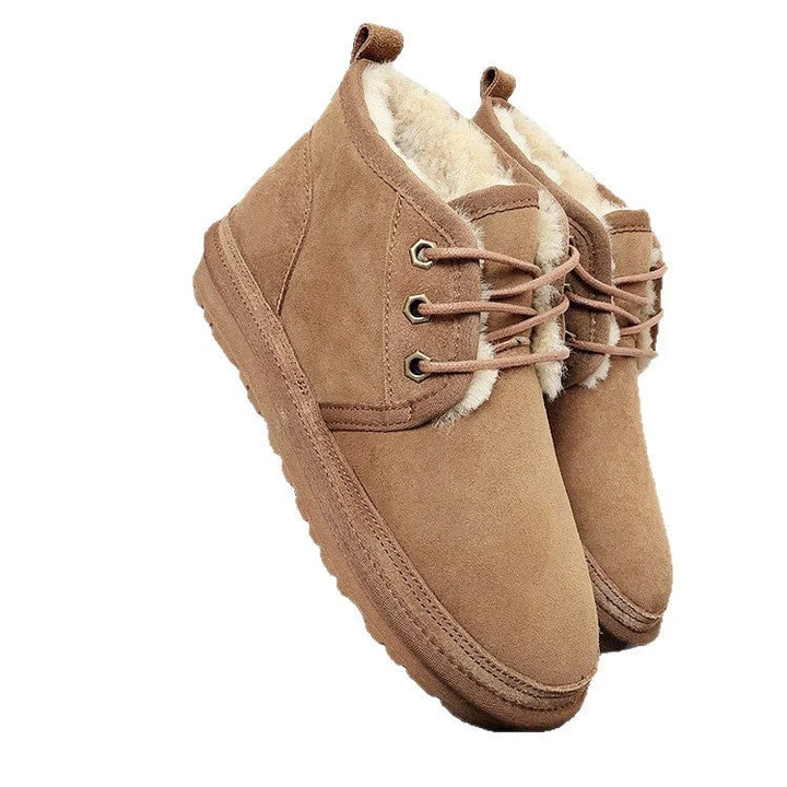 Martha | Women's Cushioned Footbed Ankle Bootie