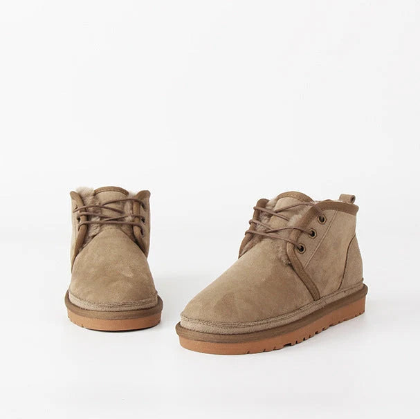 Martha | Women's Cushioned Footbed Ankle Bootie