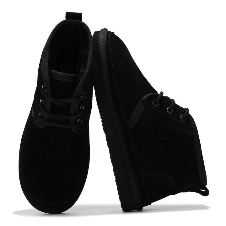 Martha | Women's Cushioned Footbed Ankle Bootie