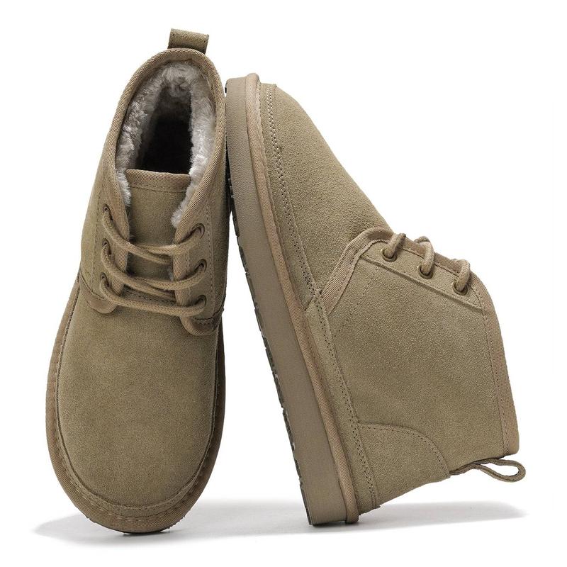 Martha | Women's Cushioned Footbed Ankle Bootie