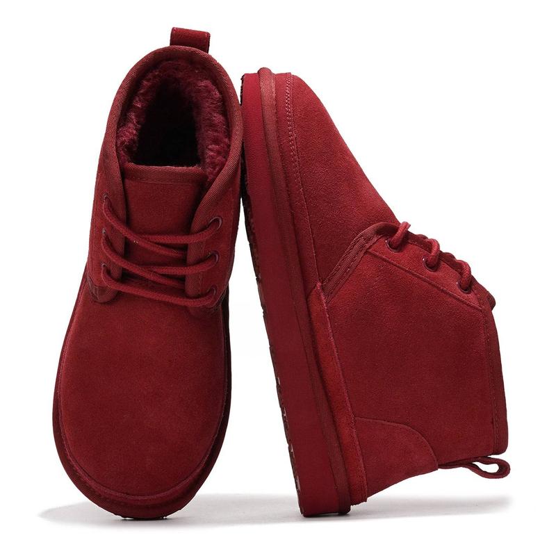 Martha | Women's Cushioned Footbed Ankle Bootie