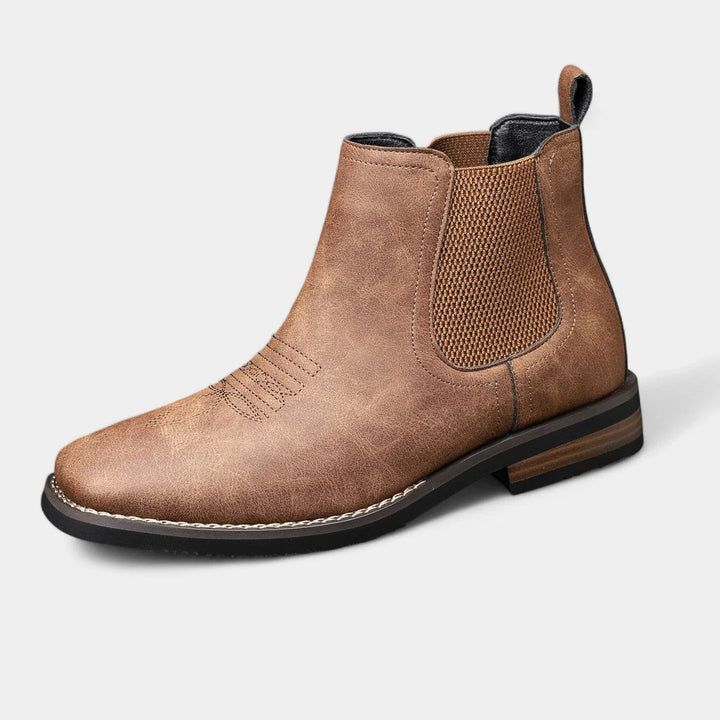 Michael | Men's Chelsea Ankle Boots
