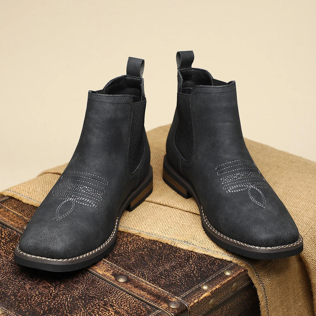 Michael | Men's Chelsea Ankle Boots