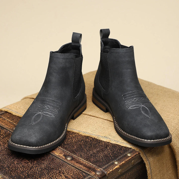 Michael | Men's Chelsea Ankle Boots