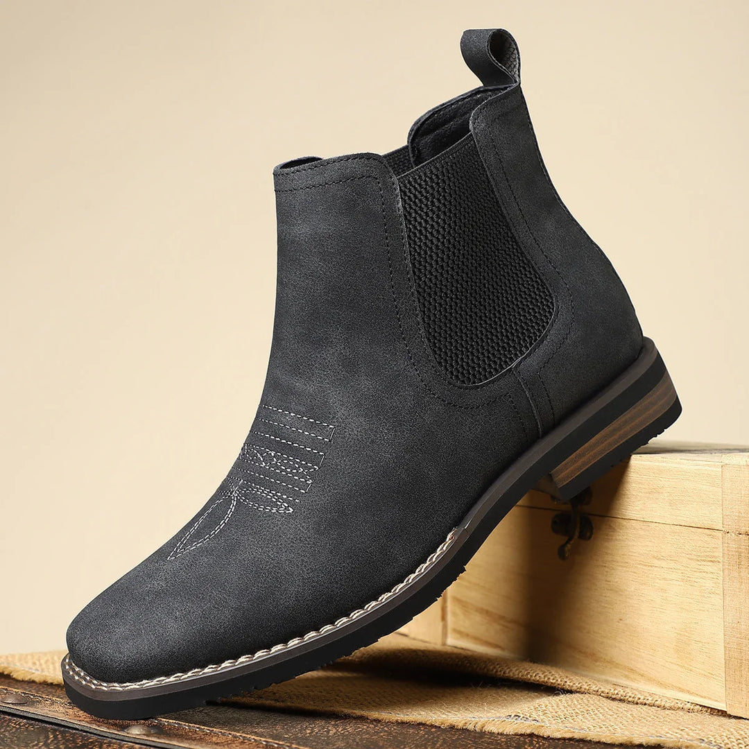Michael | Men's Chelsea Ankle Boots