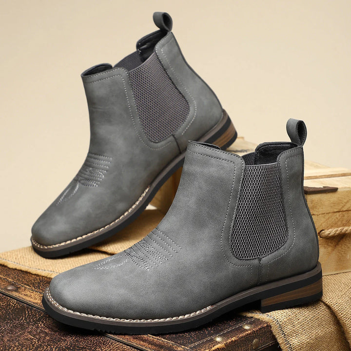 Michael | Men's Chelsea Ankle Boots