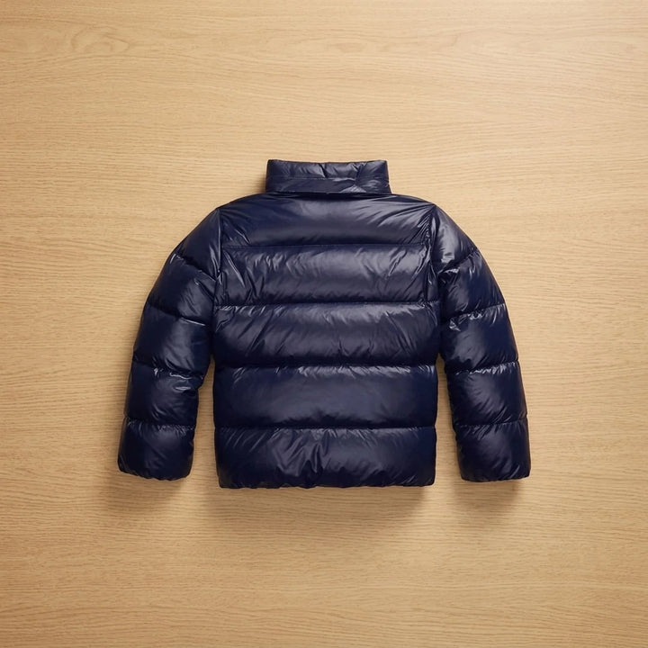 Philippa | Women's Quilted Hooded Winter Puffer Jacket