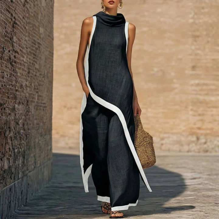 Rajwinder | Women's Relaxed Two-Piece Set