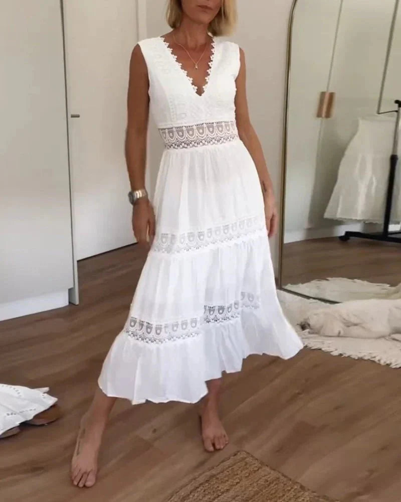 Monica – All-Day Comfort Shaping Dress