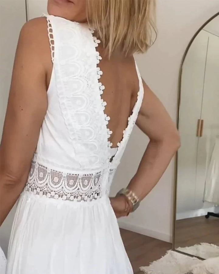 Monica – All-Day Comfort Shaping Dress