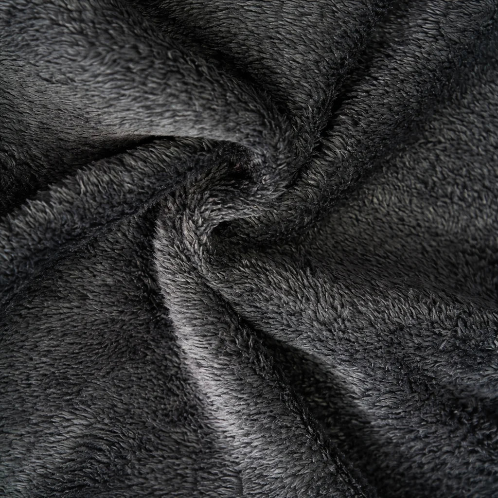 Sandeep | Men's Hooded Zip-Up Cardigan
