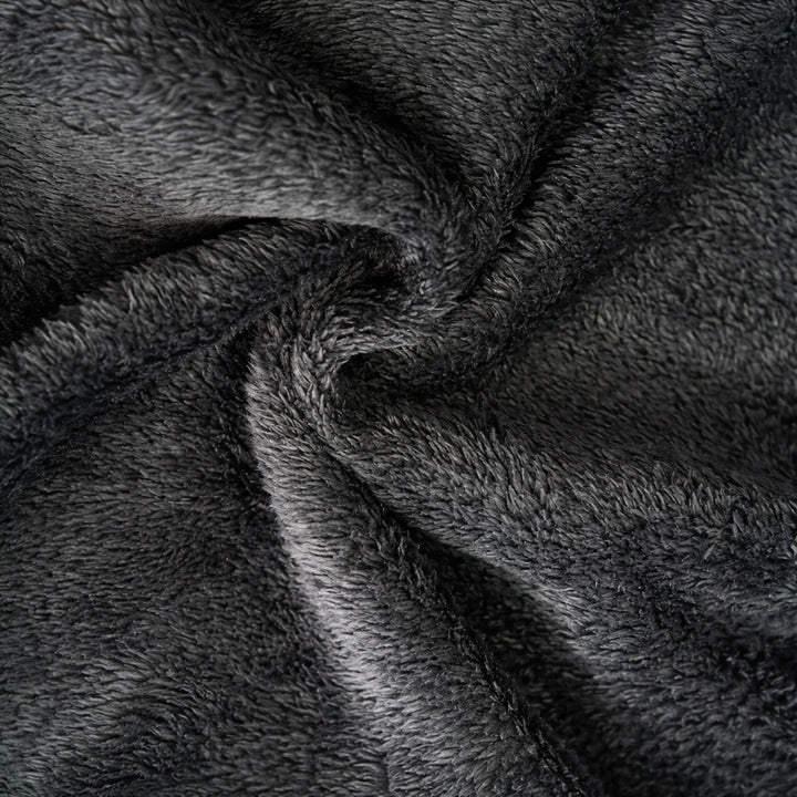 Sandeep | Men's Hooded Zip-Up Cardigan