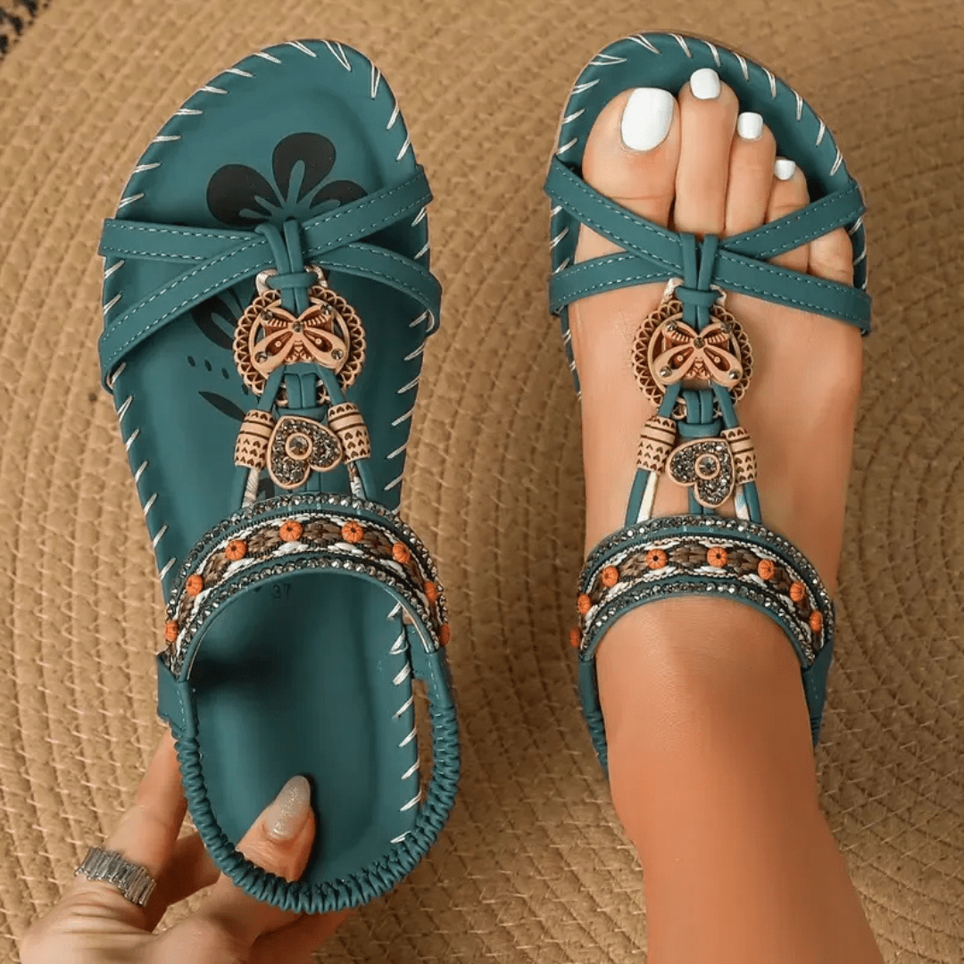 Tracy – All-Day Pain-Free Comfort