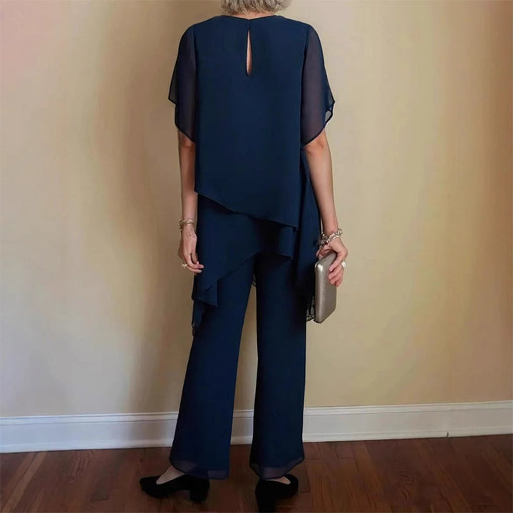 Kathleen - Elegant 2 Piece Set