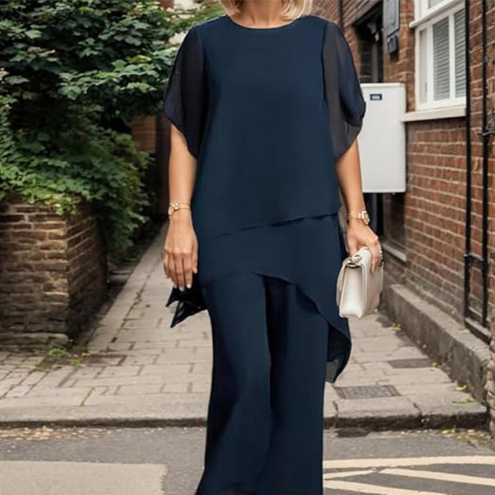 Kathleen - Elegant 2 Piece Set