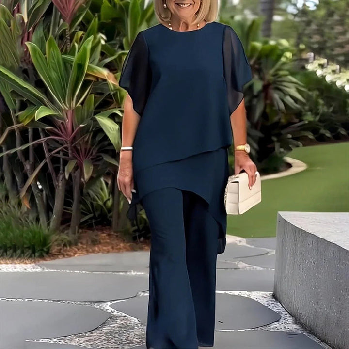 Kathleen - Elegant 2 Piece Set