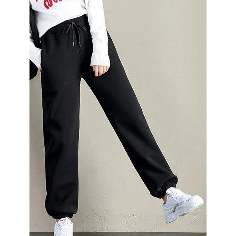 Tammy | Women's Comfortable High-Waist Joggers