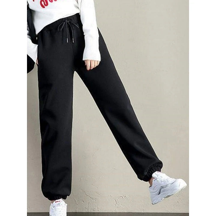 Tammy | Women's Comfortable High-Waist Joggers