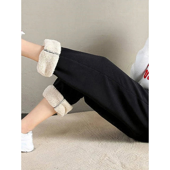 Tammy | Women's Comfortable High-Waist Joggers