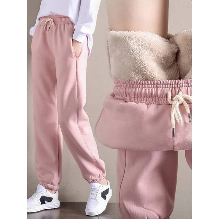 Tammy | Women's Comfortable High-Waist Joggers