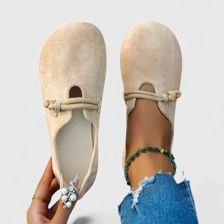 Trina | Women's Slip-On Loafers
