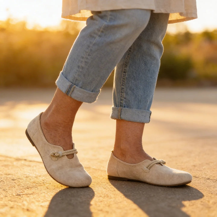 Trina | Women's Slip-On Loafers