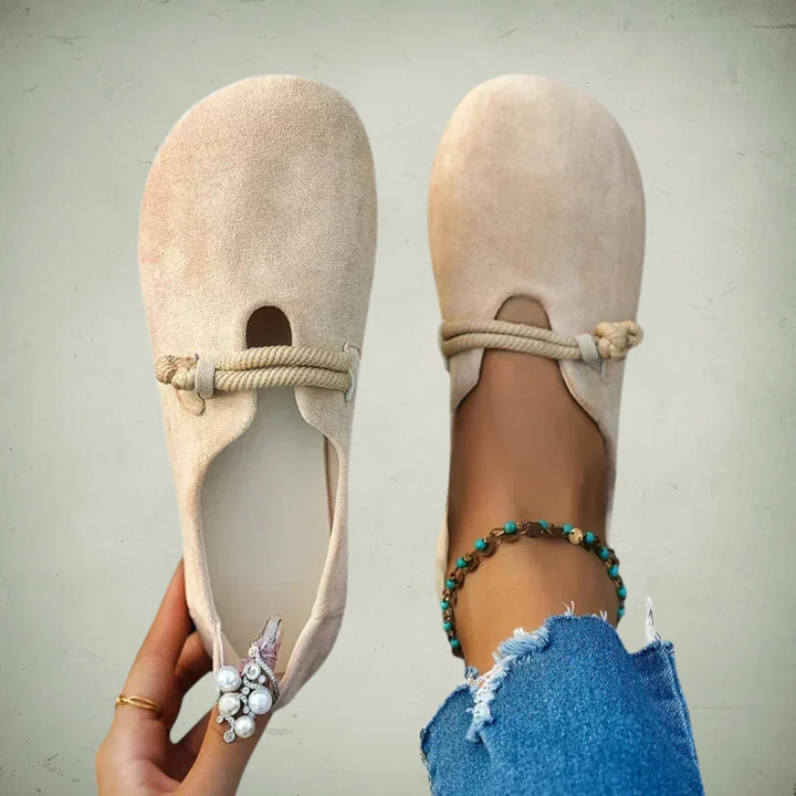 Trina | Women's Slip-On Loafers