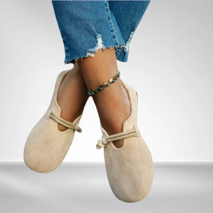 Trina | Women's Slip-On Loafers